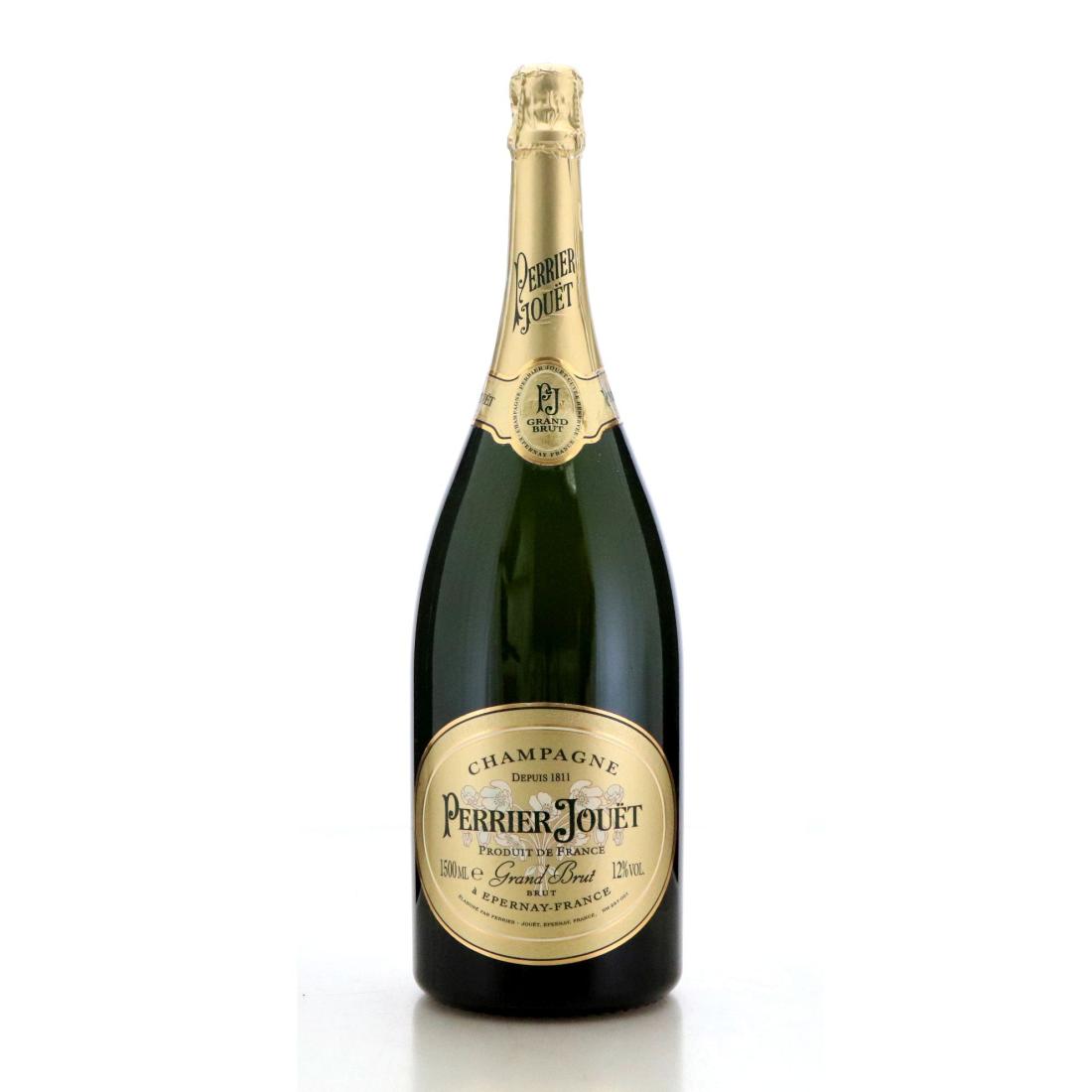 Perrier Jouët Belle Époque 1995 Vintage Champagne Wine | Wine